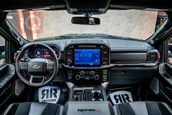 فۆرد F-150 راپتۆر